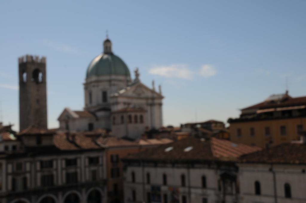 Camera Con Vista Brescia Bilik gambar